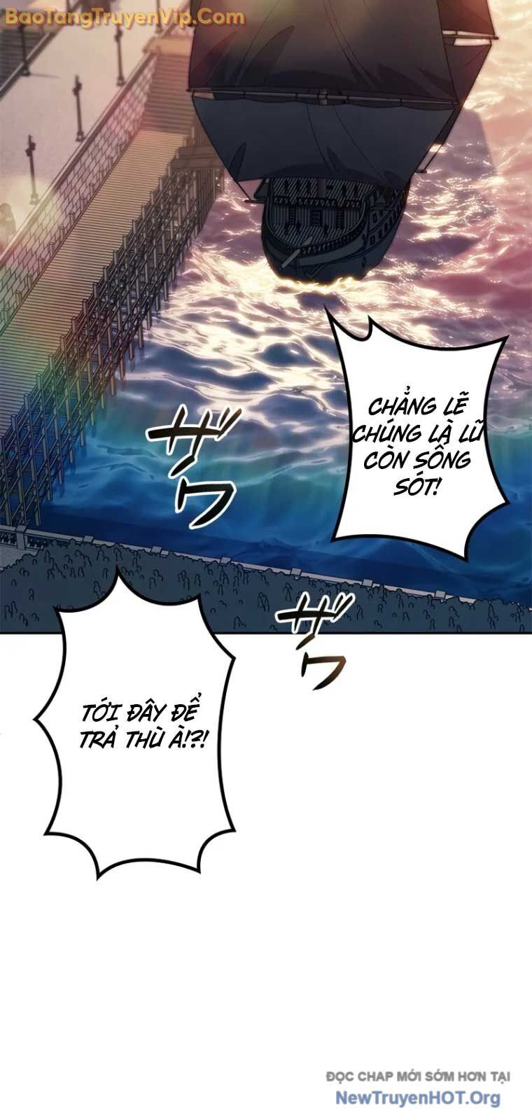 Công Tước Bạch Long Chapter 131 - Trang 2