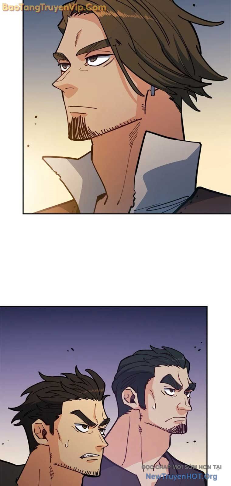 Công Tước Bạch Long Chapter 131 - Trang 2