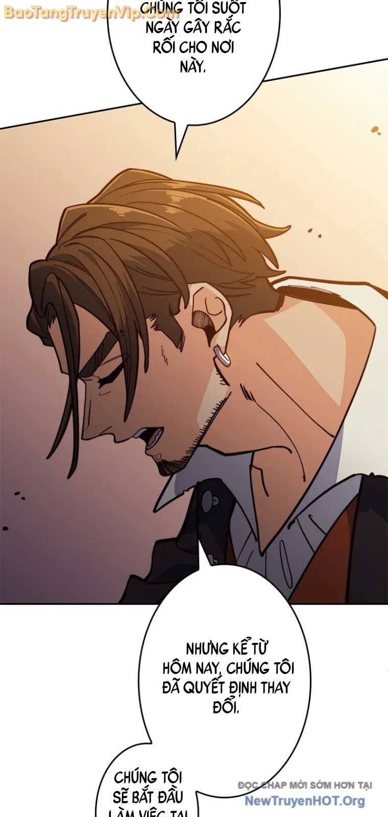 Công Tước Bạch Long Chapter 131 - Trang 2