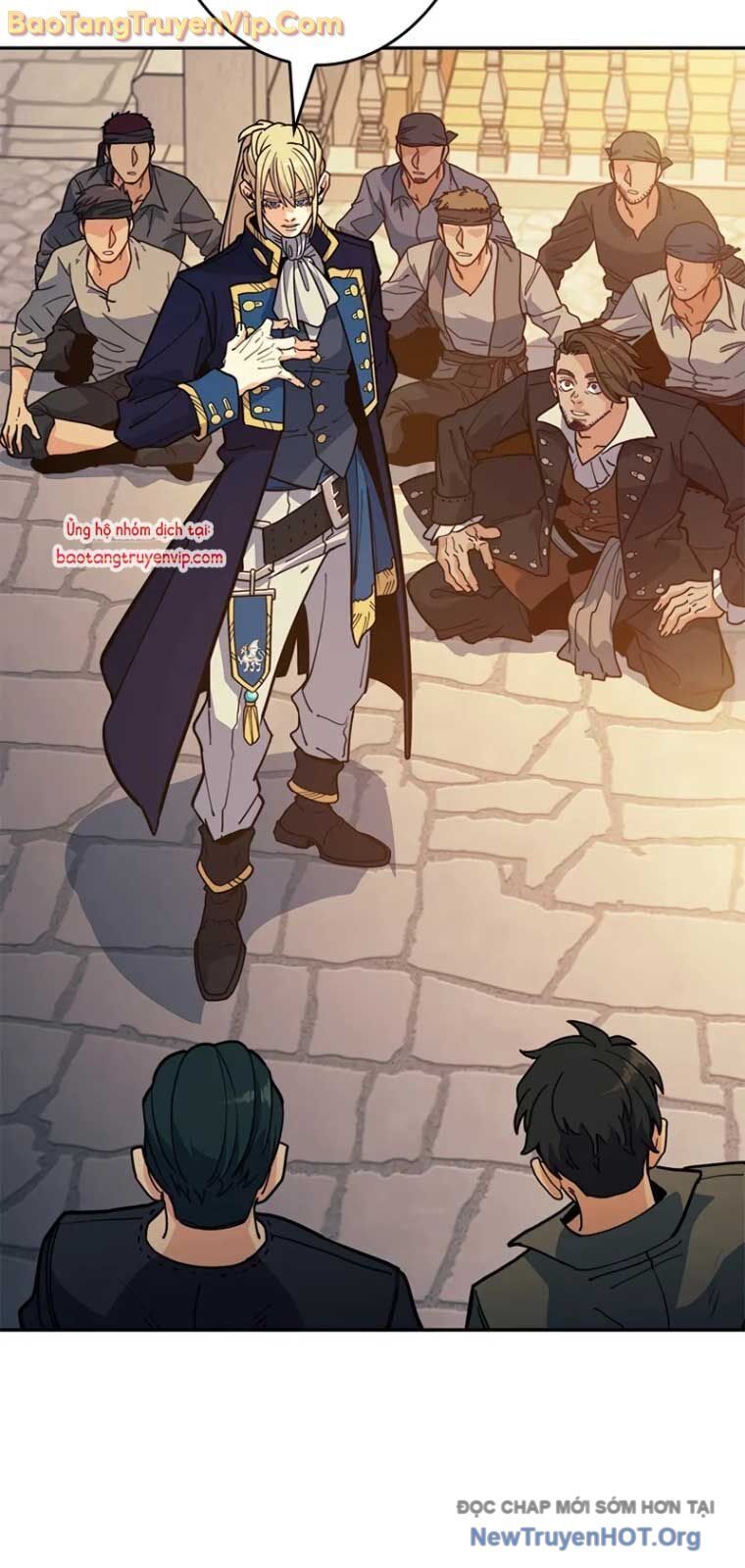 Công Tước Bạch Long Chapter 131 - Trang 2