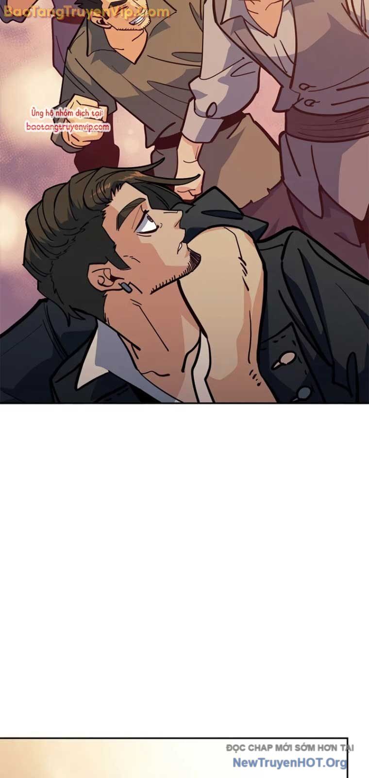 Công Tước Bạch Long Chapter 131 - Trang 2