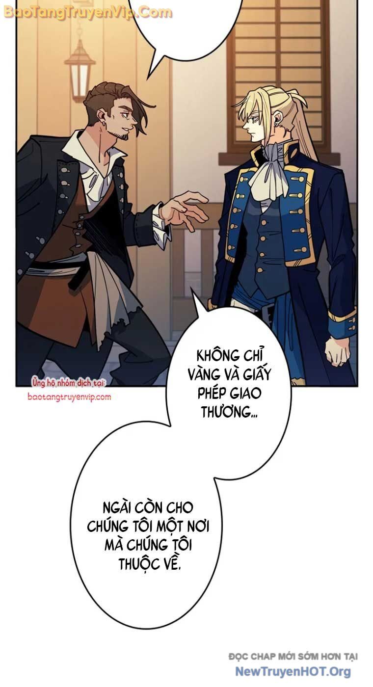 Công Tước Bạch Long Chapter 131 - Trang 2