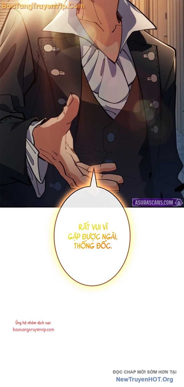 Công Tước Bạch Long Chapter 131 - Trang 2