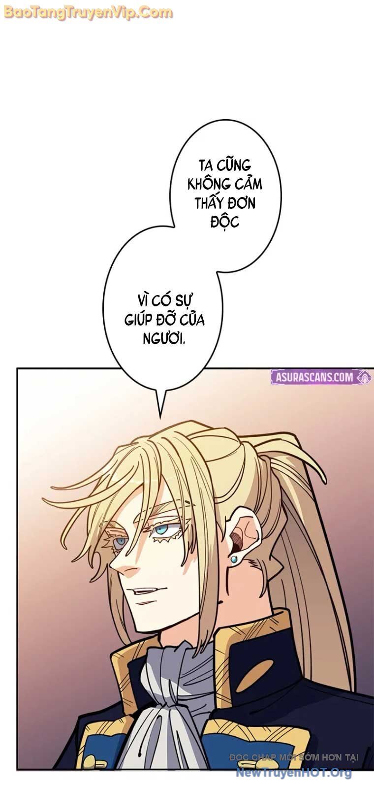Công Tước Bạch Long Chapter 131 - Trang 2