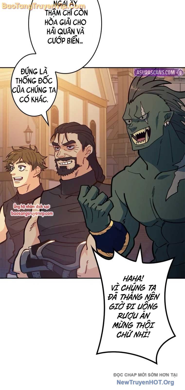 Công Tước Bạch Long Chapter 131 - Trang 2