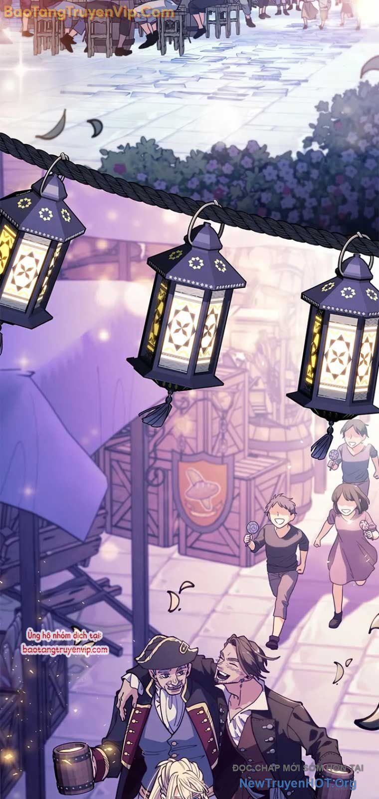 Công Tước Bạch Long Chapter 131 - Trang 2