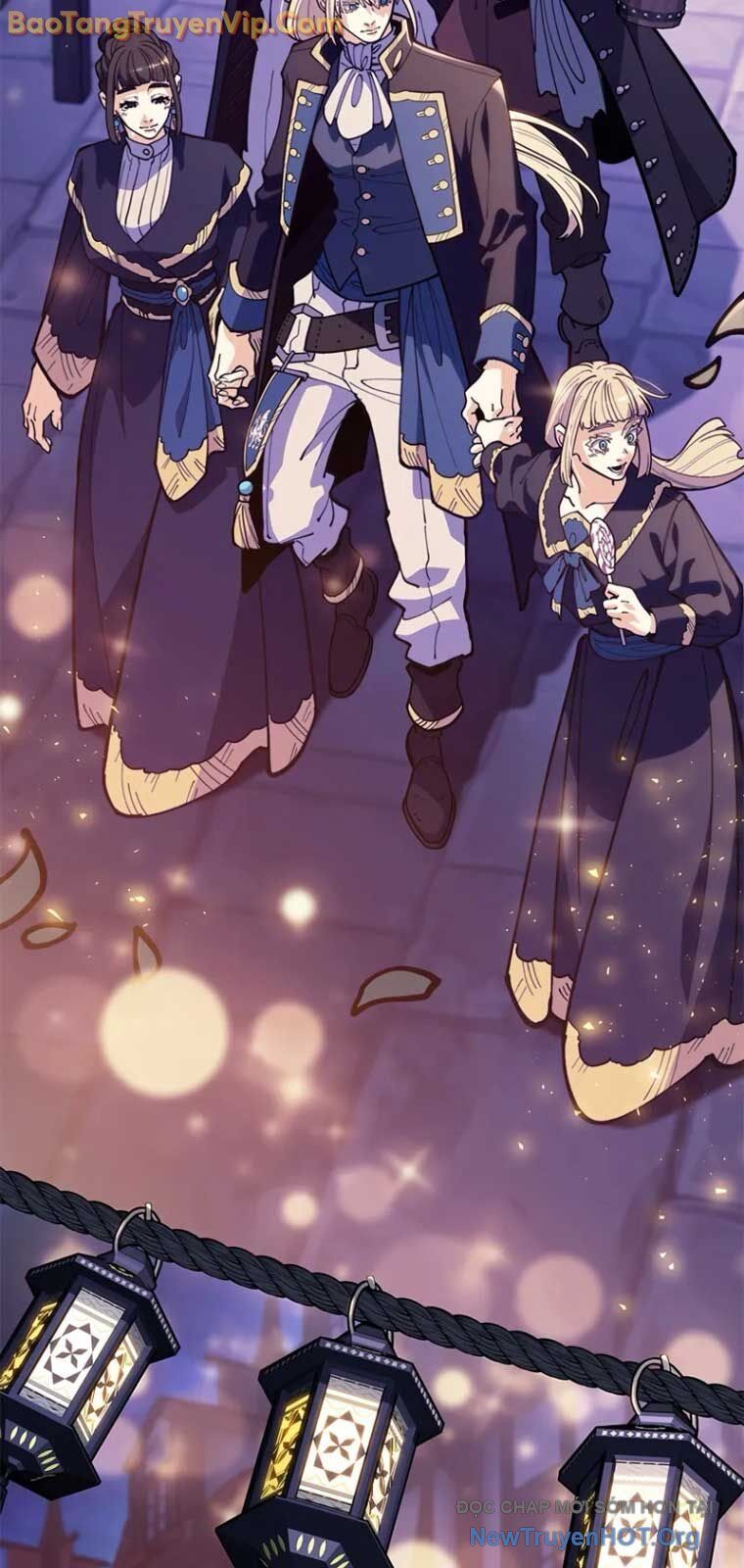 Công Tước Bạch Long Chapter 131 - Trang 2