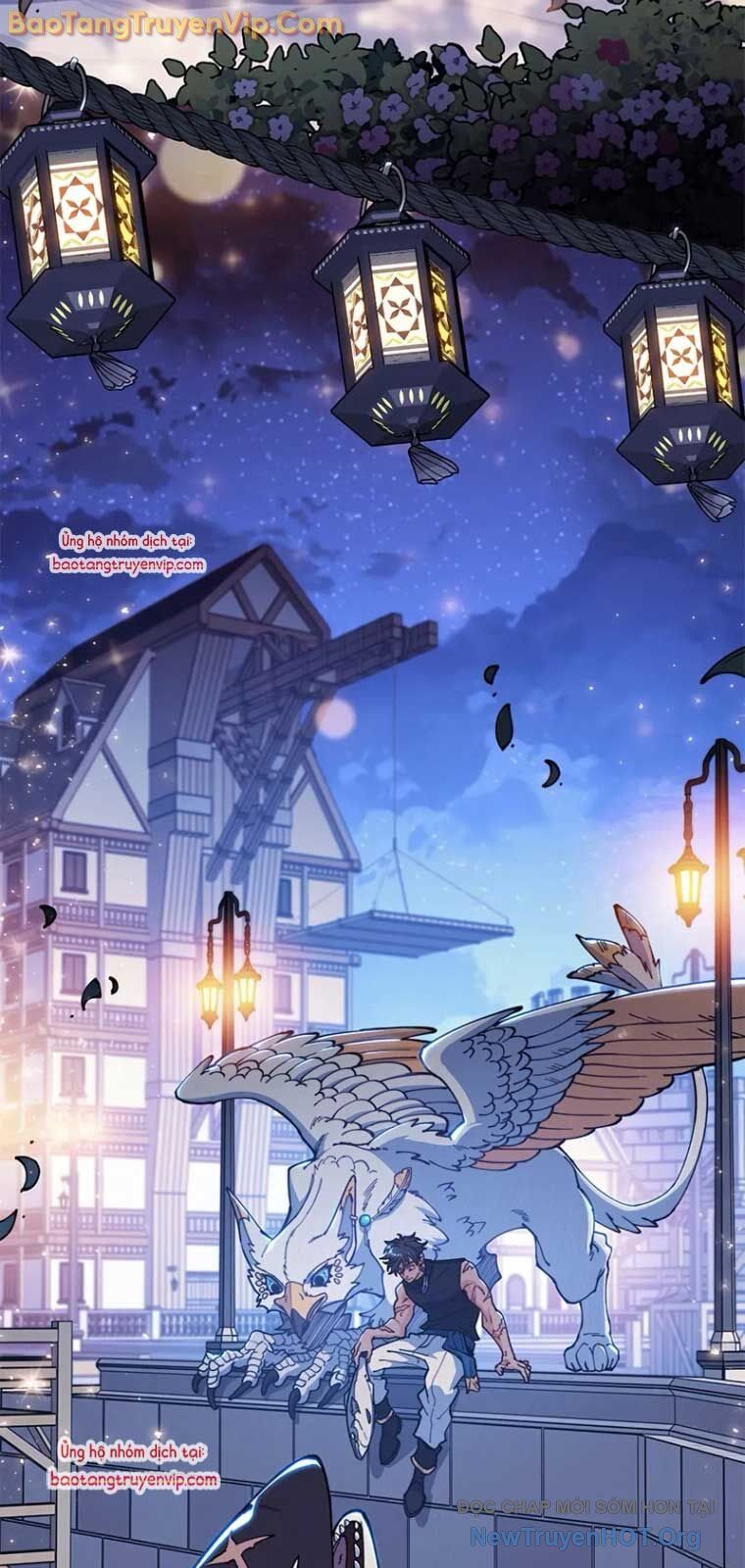 Công Tước Bạch Long Chapter 131 - Trang 2