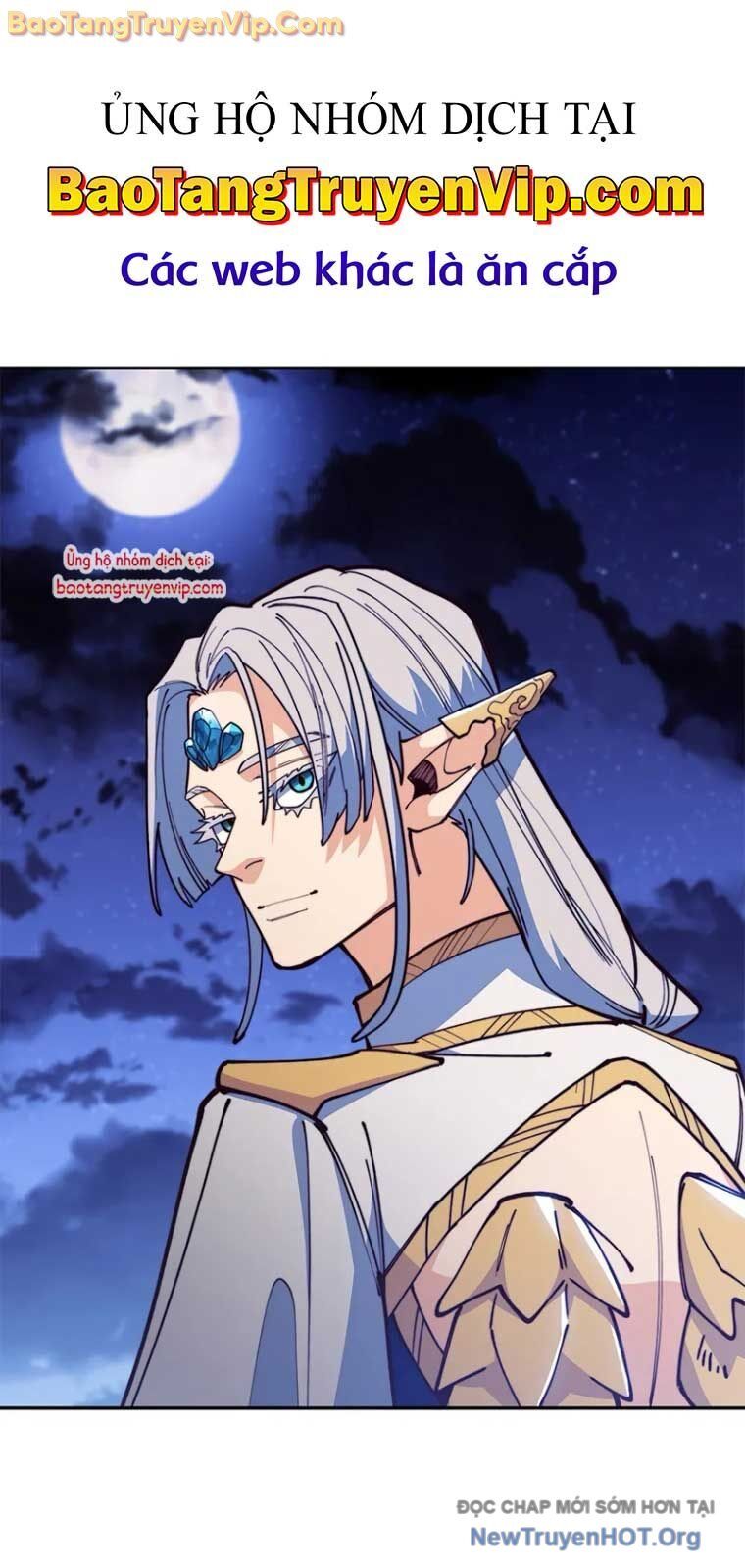 Công Tước Bạch Long Chapter 131 - Trang 2