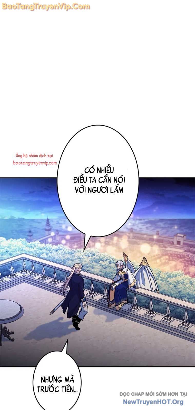 Công Tước Bạch Long Chapter 131 - Trang 2