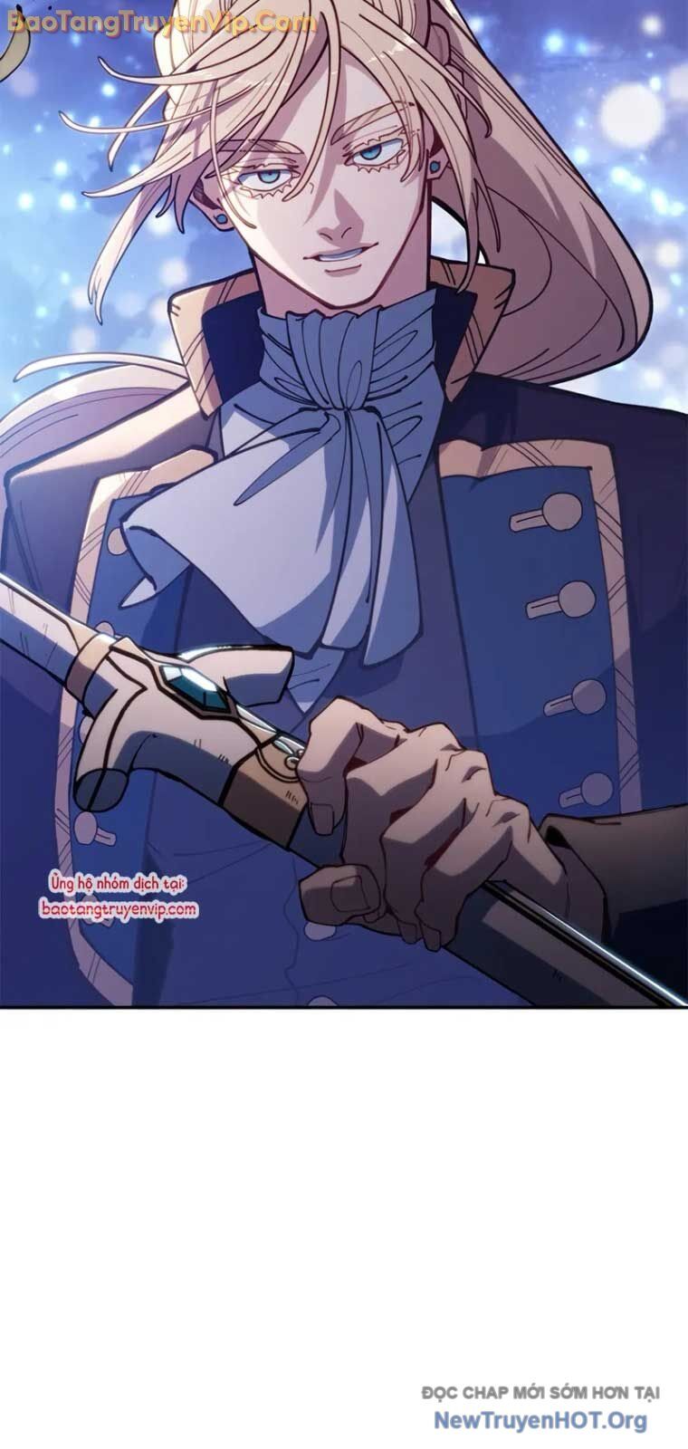 Công Tước Bạch Long Chapter 131 - Trang 2