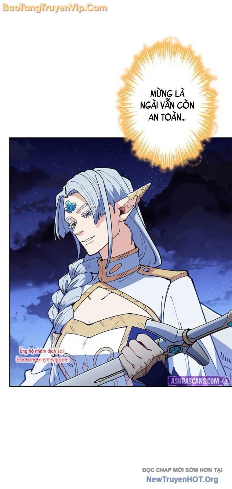 Công Tước Bạch Long Chapter 131 - Trang 2