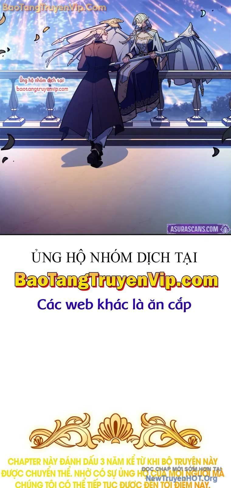 Công Tước Bạch Long Chapter 131 - Trang 2