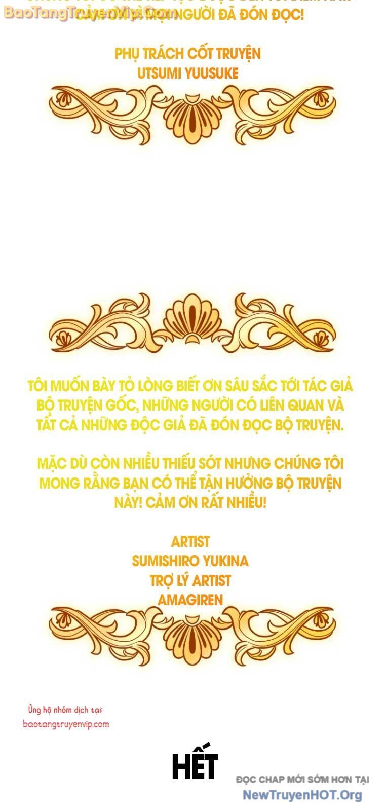 Công Tước Bạch Long Chapter 131 - Trang 2