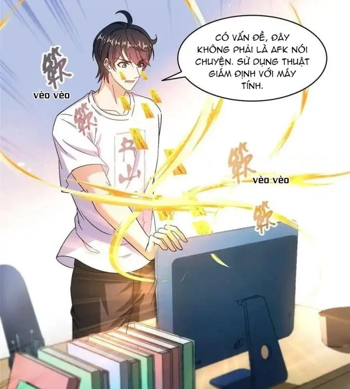 Tu Chân Nói Chuyện Phiếm Quần Chapter 482 - Trang 2