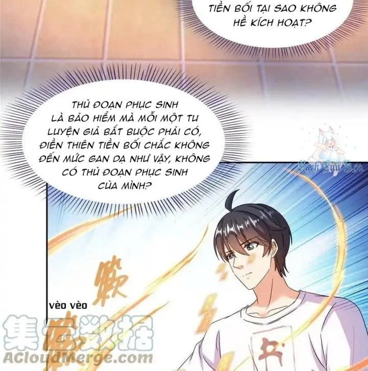 Tu Chân Nói Chuyện Phiếm Quần Chapter 482 - Trang 2