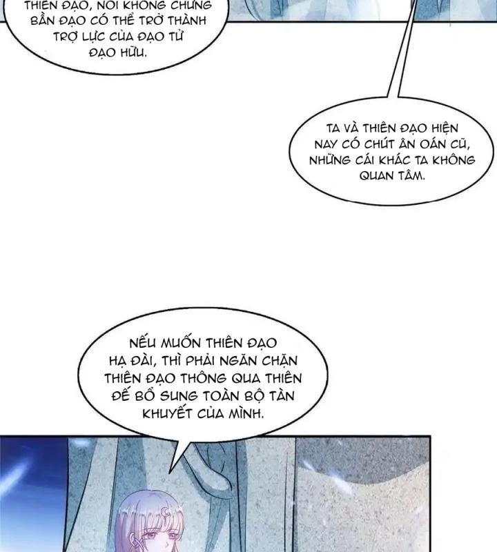 Tu Chân Nói Chuyện Phiếm Quần Chapter 483 - Trang 2