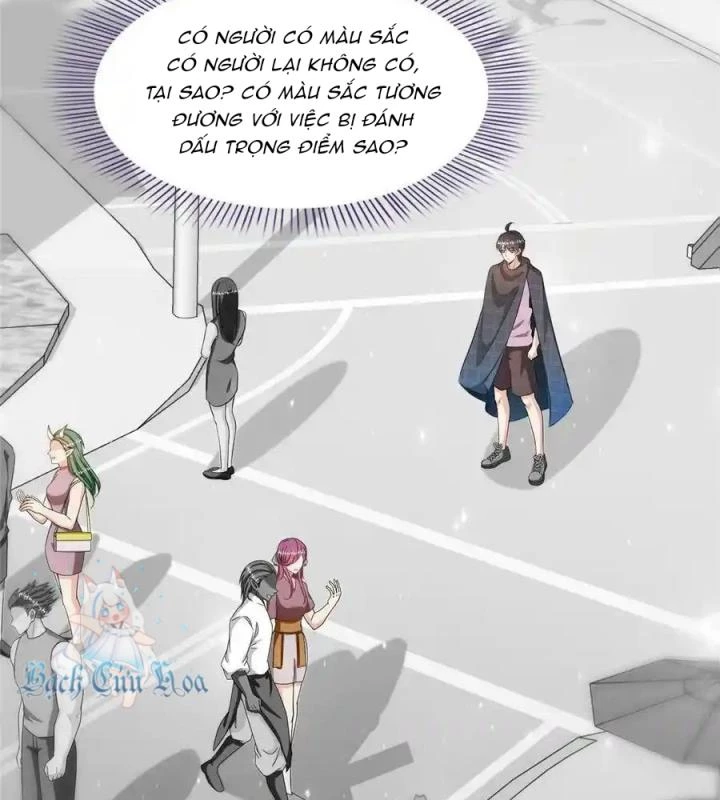 Tu Chân Nói Chuyện Phiếm Quần Chapter 485 - Trang 2