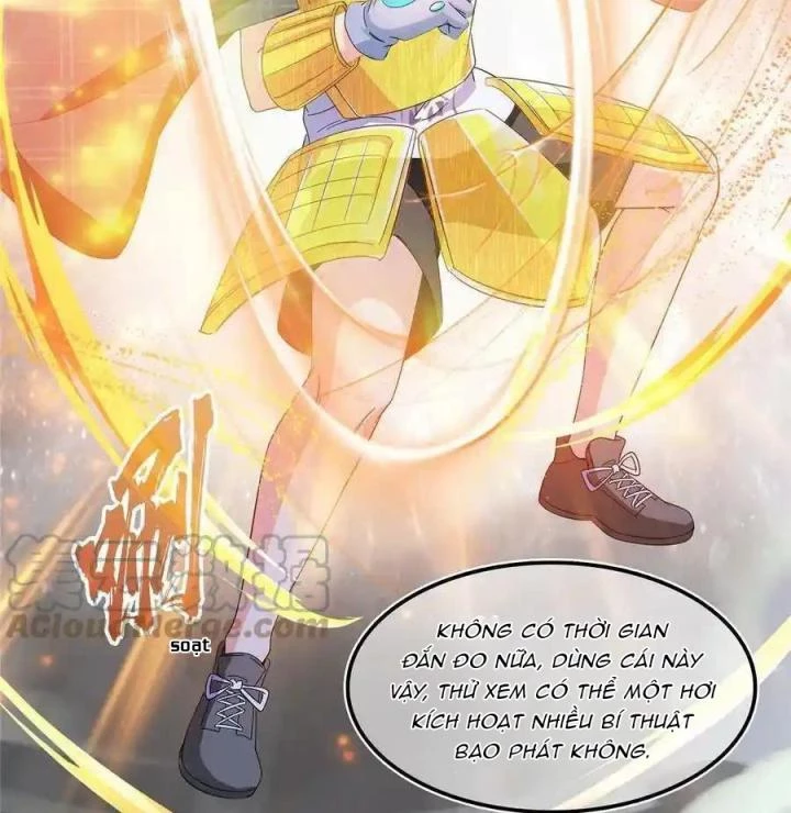 Tu Chân Nói Chuyện Phiếm Quần Chapter 485 - Trang 2