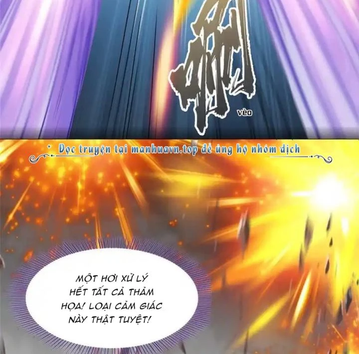 Tu Chân Nói Chuyện Phiếm Quần Chapter 485 - Trang 2