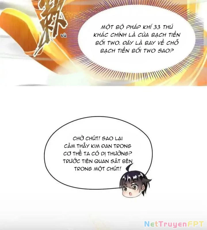 Tu Chân Nói Chuyện Phiếm Quần Chapter 485 - Trang 2