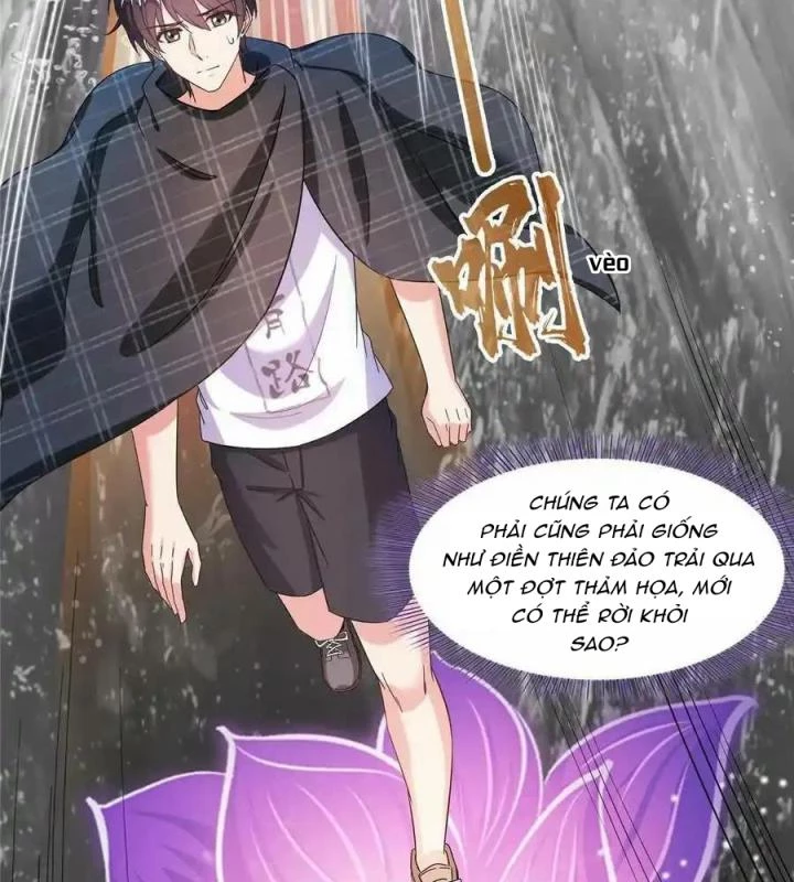 Tu Chân Nói Chuyện Phiếm Quần Chapter 486 - Trang 2