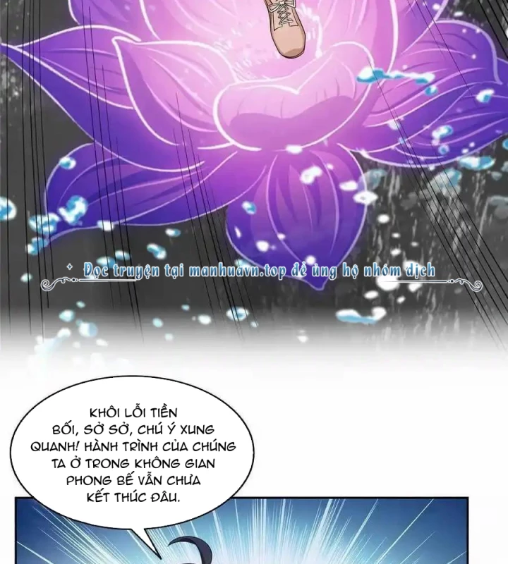 Tu Chân Nói Chuyện Phiếm Quần Chapter 486 - Trang 2