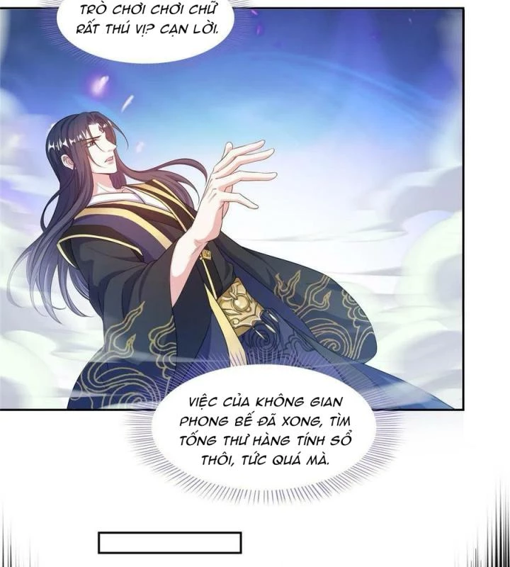 Tu Chân Nói Chuyện Phiếm Quần Chapter 490 - Trang 2