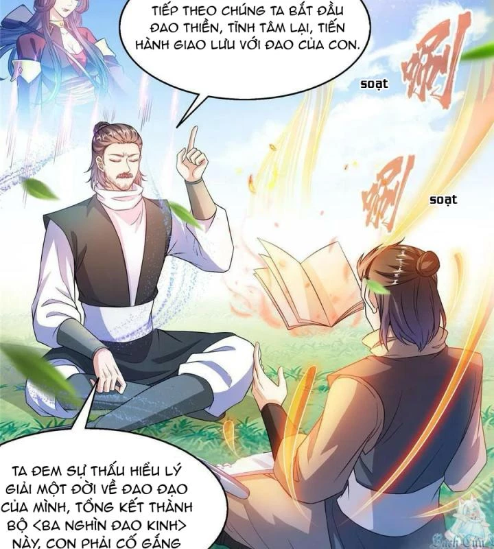 Tu Chân Nói Chuyện Phiếm Quần Chapter 490 - Trang 2