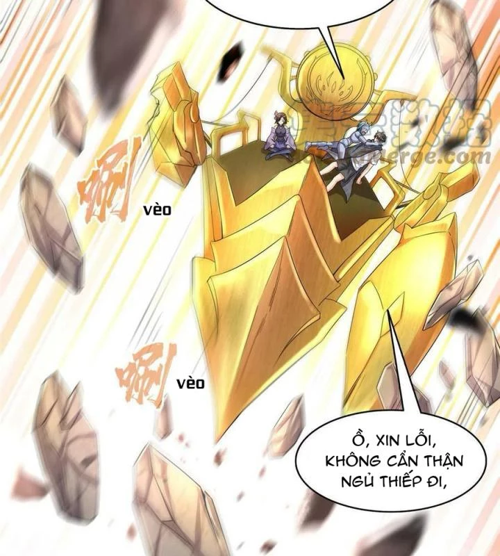 Tu Chân Nói Chuyện Phiếm Quần Chapter 490 - Trang 2
