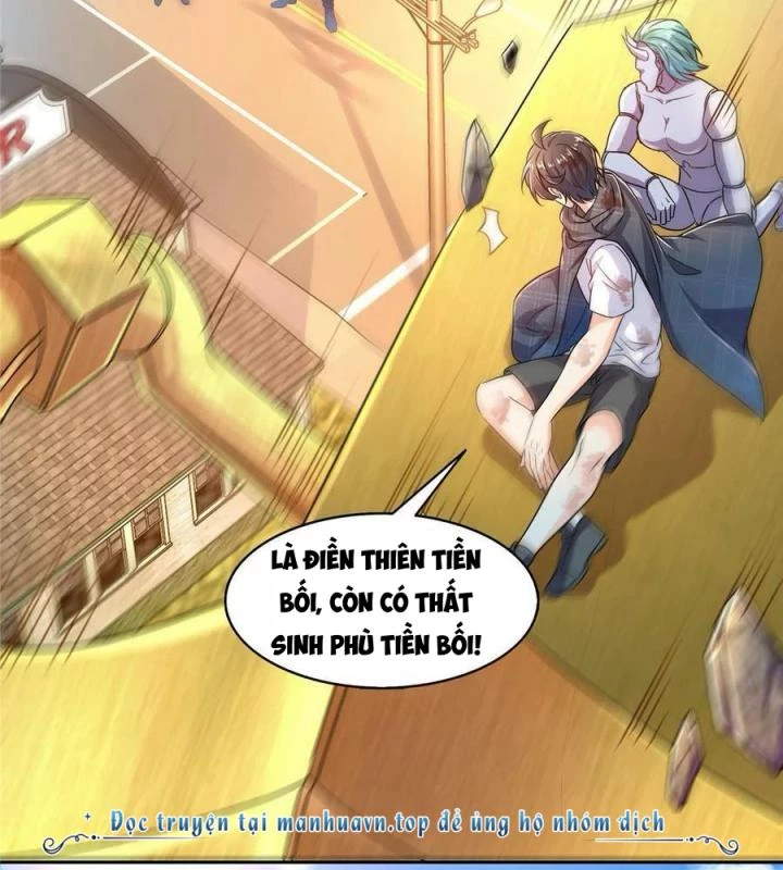 Tu Chân Nói Chuyện Phiếm Quần Chapter 490 - Trang 2