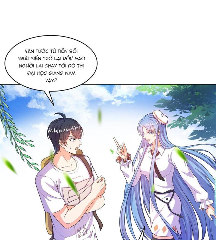 Tu Chân Nói Chuyện Phiếm Quần Chapter 491 - Trang 2