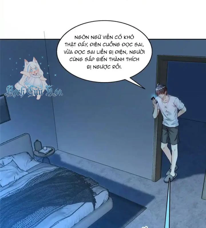 Tu Chân Nói Chuyện Phiếm Quần Chapter 492 - Trang 2