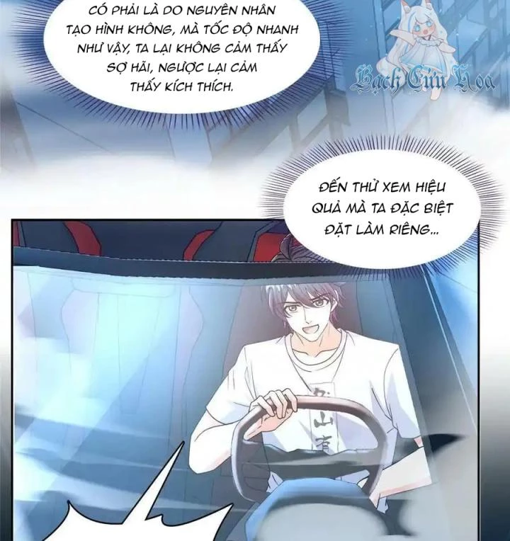 Tu Chân Nói Chuyện Phiếm Quần Chapter 492 - Trang 2