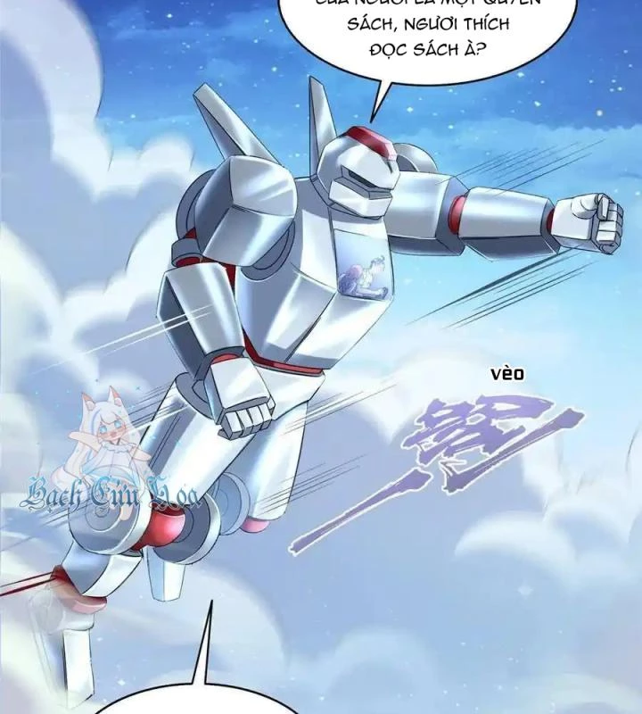Tu Chân Nói Chuyện Phiếm Quần Chapter 492 - Trang 2