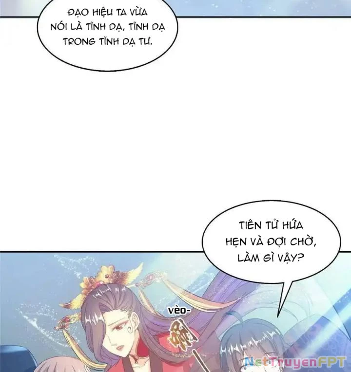 Tu Chân Nói Chuyện Phiếm Quần Chapter 492 - Trang 2