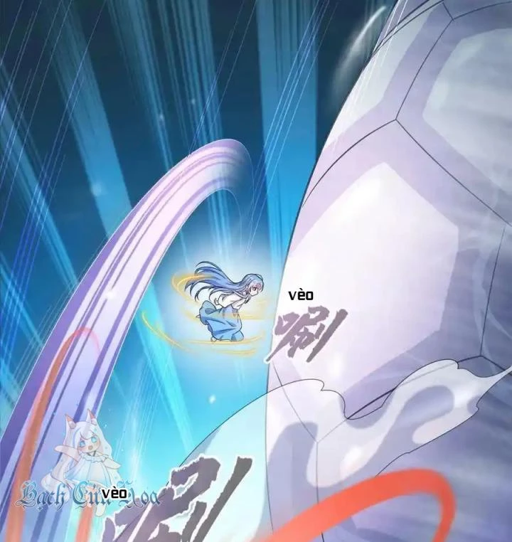 Tu Chân Nói Chuyện Phiếm Quần Chapter 494 - Trang 2