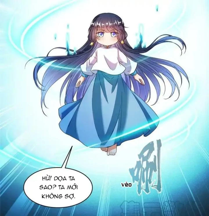 Tu Chân Nói Chuyện Phiếm Quần Chapter 495 - Trang 2