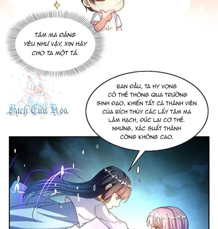 Tu Chân Nói Chuyện Phiếm Quần Chapter 495 - Trang 2