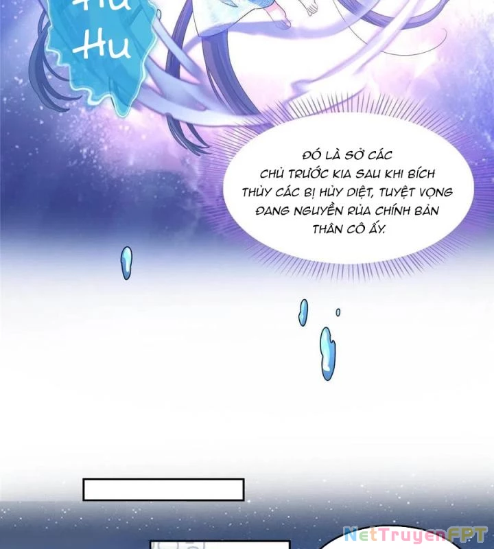 Tu Chân Nói Chuyện Phiếm Quần Chapter 496 - Trang 2