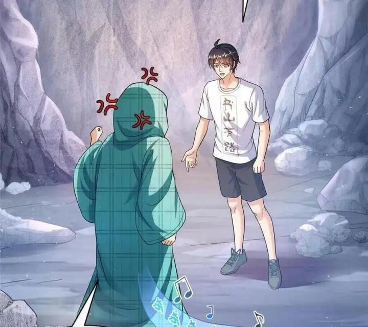 Tu Chân Nói Chuyện Phiếm Quần Chapter 500 - Trang 2