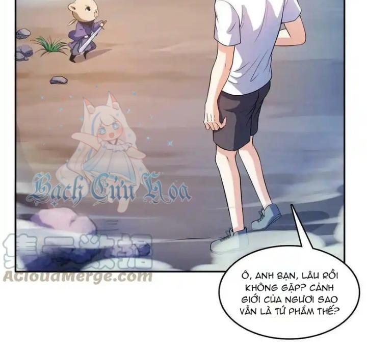 Tu Chân Nói Chuyện Phiếm Quần Chapter 501 - Trang 2