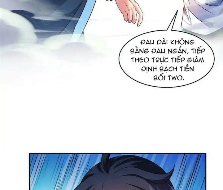Tu Chân Nói Chuyện Phiếm Quần Chapter 502 - Trang 2