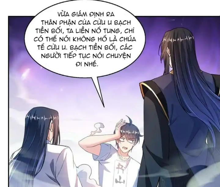 Tu Chân Nói Chuyện Phiếm Quần Chapter 502 - Trang 2