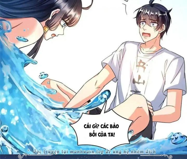 Tu Chân Nói Chuyện Phiếm Quần Chapter 502 - Trang 2