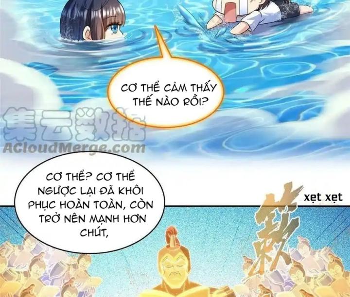 Tu Chân Nói Chuyện Phiếm Quần Chapter 502 - Trang 2