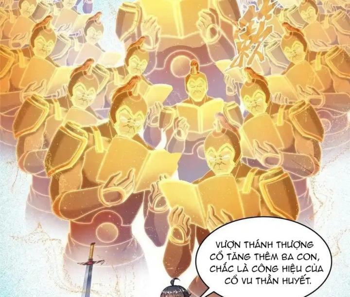 Tu Chân Nói Chuyện Phiếm Quần Chapter 502 - Trang 2