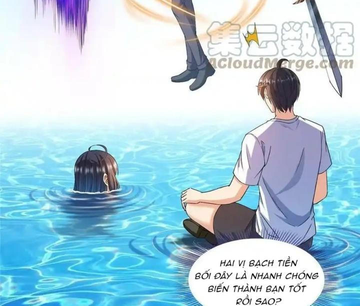 Tu Chân Nói Chuyện Phiếm Quần Chapter 502 - Trang 2