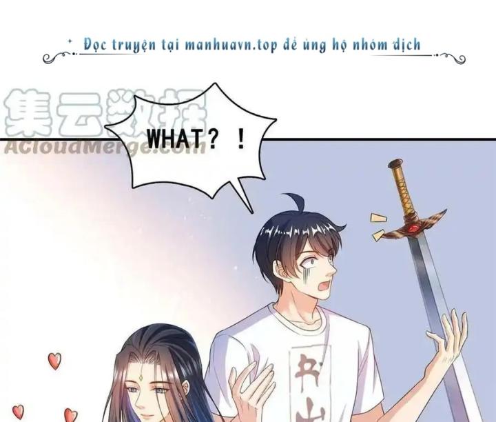 Tu Chân Nói Chuyện Phiếm Quần Chapter 502 - Trang 2