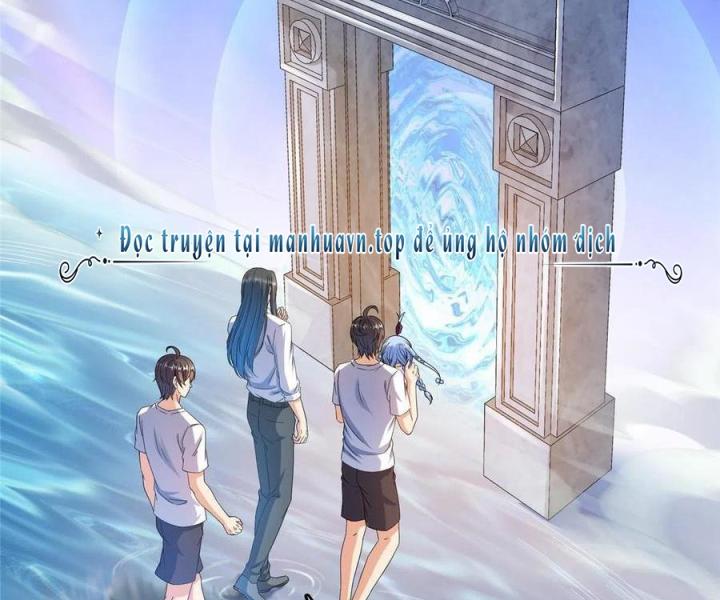 Tu Chân Nói Chuyện Phiếm Quần Chapter 504 - Trang 2